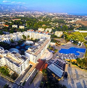 Jasmine Court Hotel & Casino Kyrenia  Exterior photo
