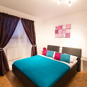 Apartment Liesing Viena Room photo