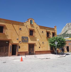 Hotel San Isidro Bernal Exterior photo