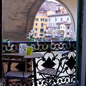 Pontevecchio Relais Bed and Breakfast Florencia Room photo