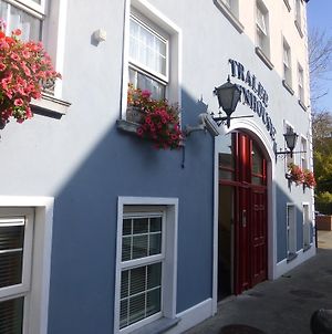 Tralee Townhouse Bed and Breakfast Exterior photo
