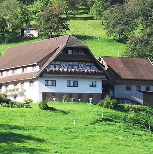 Ferienhof Brutoni Villa Bad Peterstal-Griesbach Exterior photo