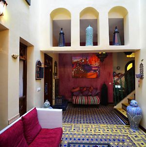 Riad Assilah Room photo