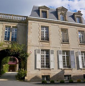 Villa Beaupeyrat Appart-Hotel Limoges Exterior photo