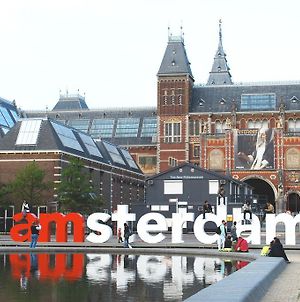 Short Stay Group Leidse Square City Center Serviced Apartments Amsterdam Ámsterdam Exterior photo