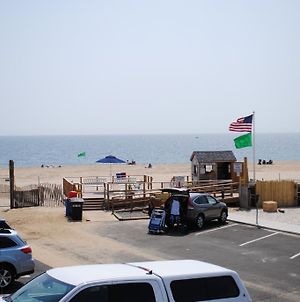 Windswept Motel Point Pleasant Beach Exterior photo