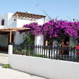 Deidamia Hotel Skyros Island Exterior photo