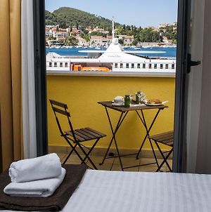 Hostel Sol Dubrovnik Exterior photo
