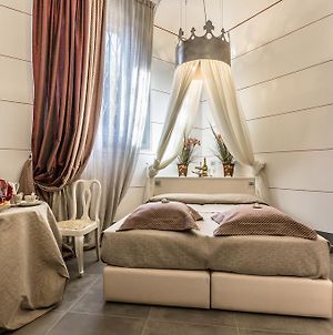 Ab Suite Innovative Design Bolonia Room photo