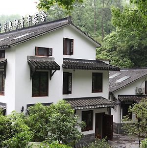 Fiona'S Trip Hostel Hangzhou Exterior photo