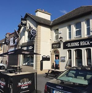 The Sliding Rock Inn Galway Exterior photo
