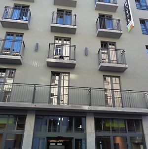 Brxxl5 City Centre Hostel Bruselas Exterior photo