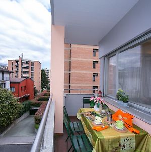 Kiki House Apartamento Lugano Exterior photo