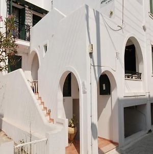 Jason Studios & Apartments Naxos City Exterior photo