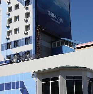 Hotel Avanta Vladivostok Exterior photo