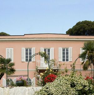 Villa Cassuto Maison de Charme Livorno Exterior photo