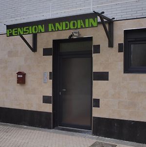 Pension Andoáin Room photo
