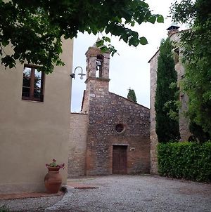 Antico Borgo De' Frati Apartamento San Gimignano Exterior photo