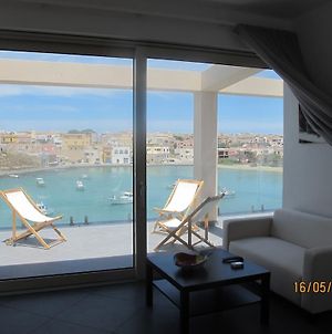 Cala Maluk Apartamento Lampedusa Room photo
