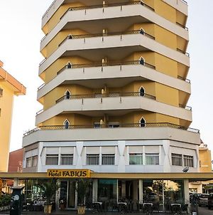 Hotel Fabius Bellaria-Igea Marina Exterior photo