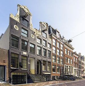 Kings Residence Ámsterdam Exterior photo