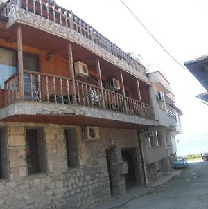 Guest House Antoaneta Nesebar Exterior photo