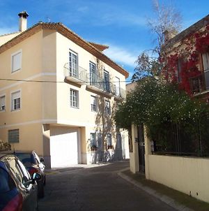 Apartamentos Chelo Navaixes Exterior photo