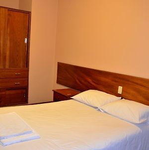 Andes Warak Hotel Huaraz  Room photo