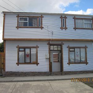 Kaluve Patagonia Bed and Breakfast Puerto Natales Exterior photo