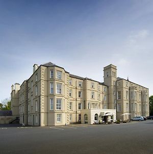Waverley Castle Hotel Melrose Exterior photo