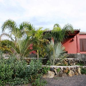 Casa Anasilvia Villa Los Llanos De Aridane Exterior photo