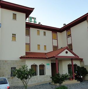 Hotel La Torre Miajadas Exterior photo