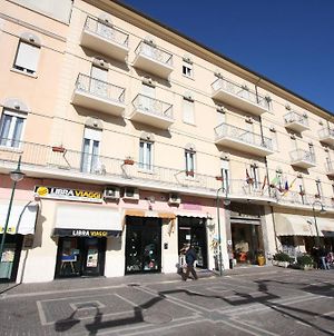 Hotel Stella D'Italia Rímini Exterior photo