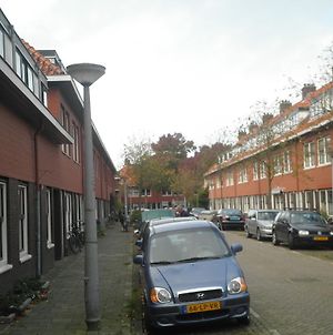 B&B Hutspot Ámsterdam Exterior photo