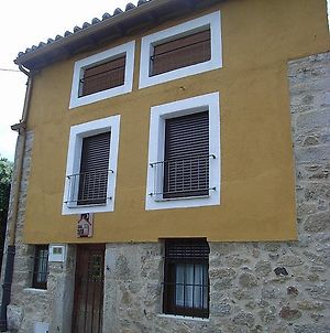 Casa Rural Jim Morrison Villa Linares de Riofrío Exterior photo