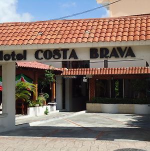 Hotel Cozumel Costa Brava Exterior photo
