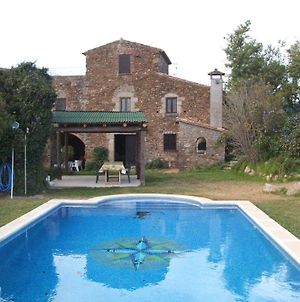Mas Pretel Villa Calonge  Exterior photo