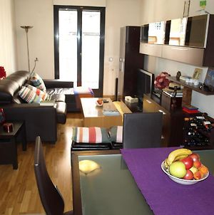 Apartamentos Mlr San Marcos Madrid Room photo