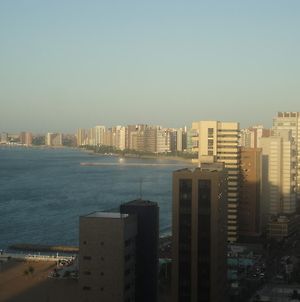 Vip Beira Mar Residence Fortaleza  Exterior photo