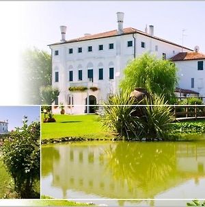 Villa Dei Dogi Caorle Exterior photo