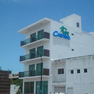 Caribe Princess Hotel Chetumal Exterior photo