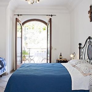 Positano Bb Bed and Breakfast Exterior photo