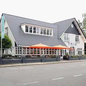 Hotel Trix Arnhem Exterior photo