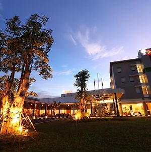 Treepark Hotel Banjarmasin Banjarmasin (South Kalimantan) Exterior photo