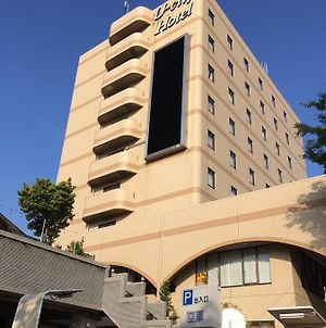 Narita U-City Hotel Exterior photo