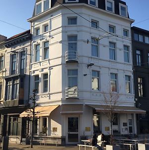 The Soul Antwerp Hotel Exterior photo