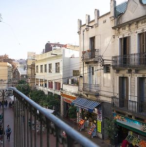 Apartaments Clot-Sant Martí Barcelona Exterior photo
