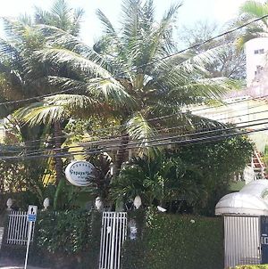 Hotel Pousada Papaya Verde Salvador de Bahía Exterior photo