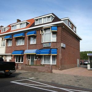 Hotel Duinzicht La Haya Exterior photo