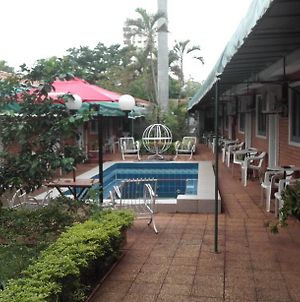 Hotel Royal Gardens Asunción Exterior photo